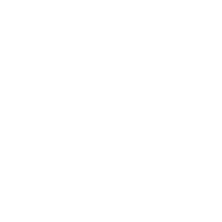 Silhouette of a minivan on a green background.