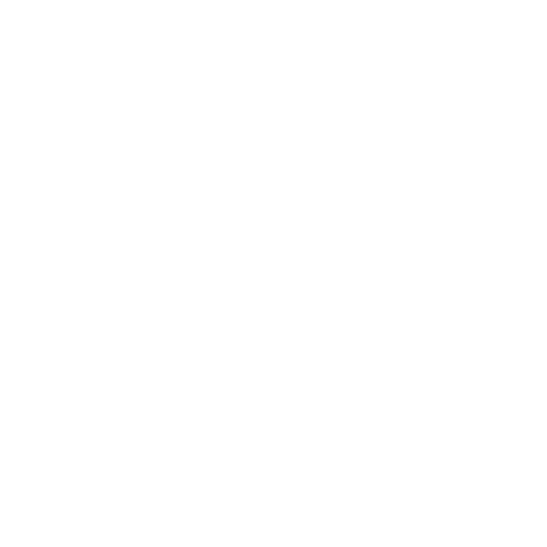 Silhouette of a minivan on a green background.