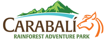 Carabali Rainforest Adventure Park